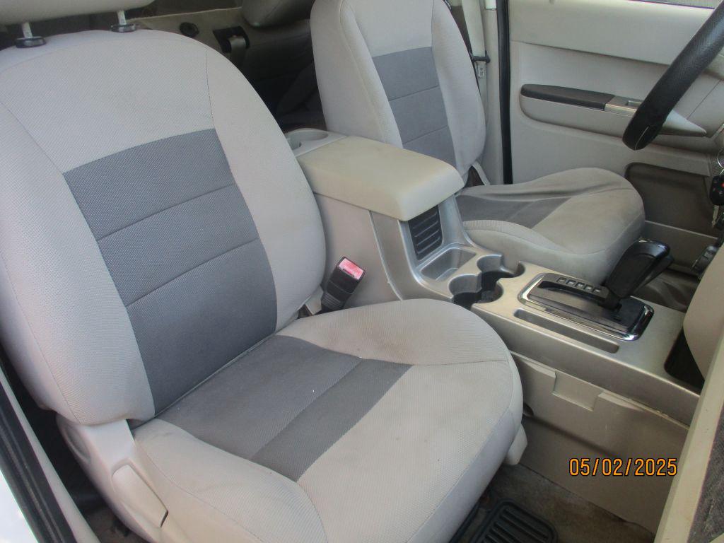 2008 Ford Escape XLT photo