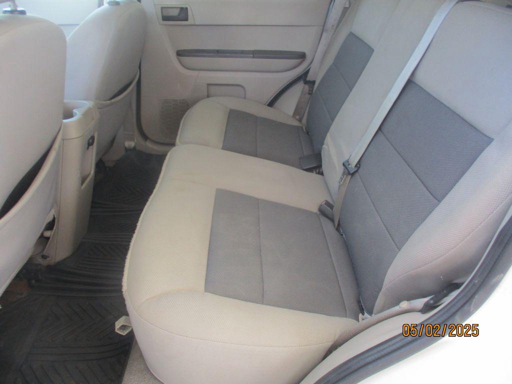 2008 Ford Escape XLT photo
