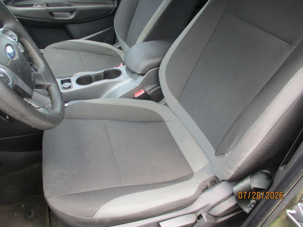 2013 Ford Escape - $4,495