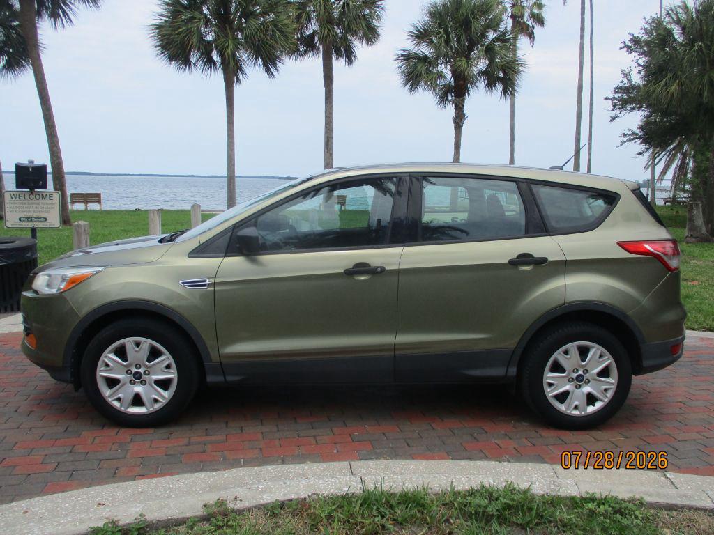 2013 Ford Escape - $4,495