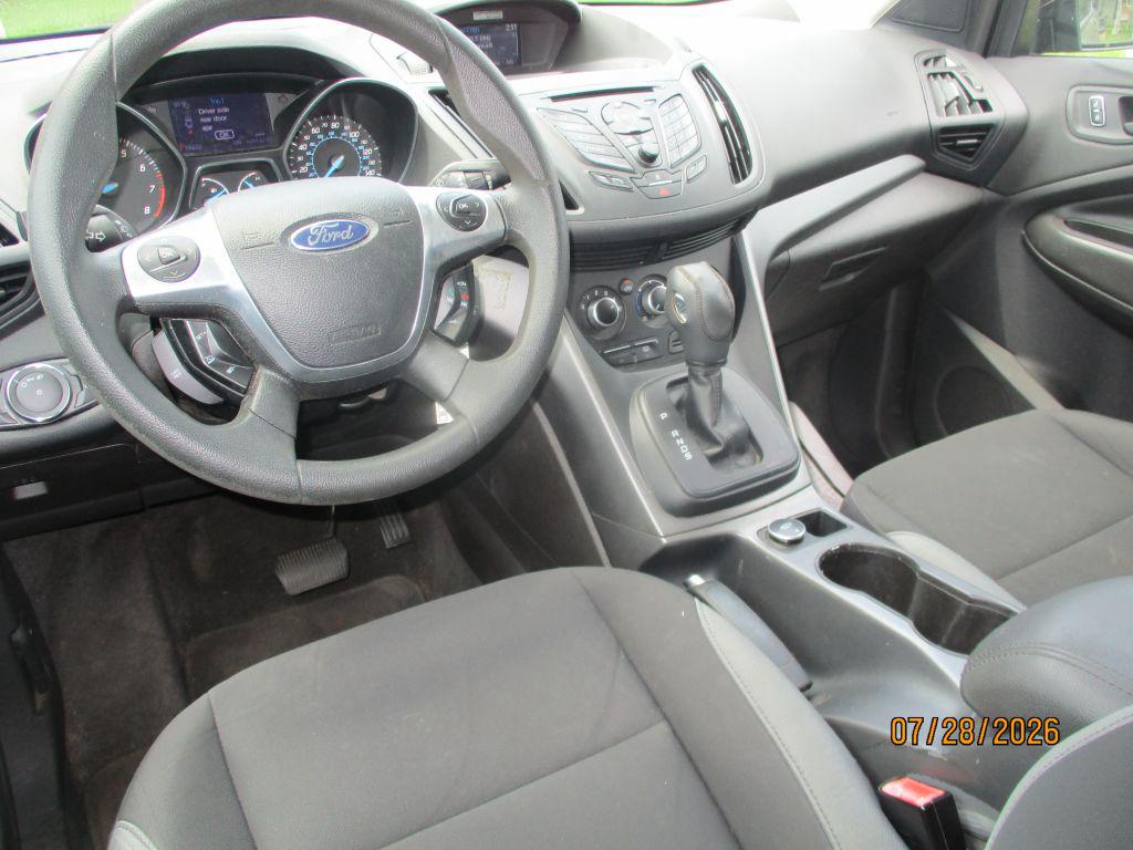 2013 Ford Escape - $4,495