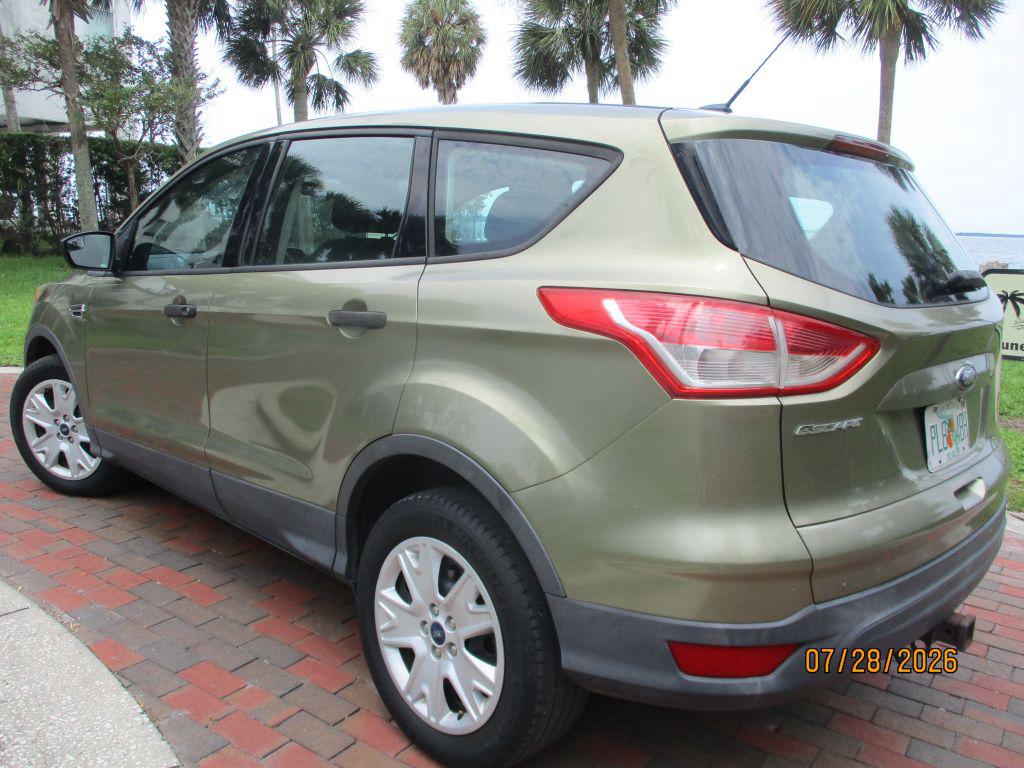2013 Ford Escape - $4,495