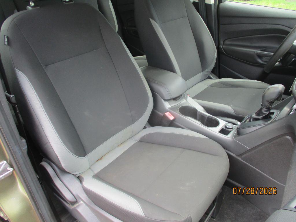 2013 Ford Escape - $4,495