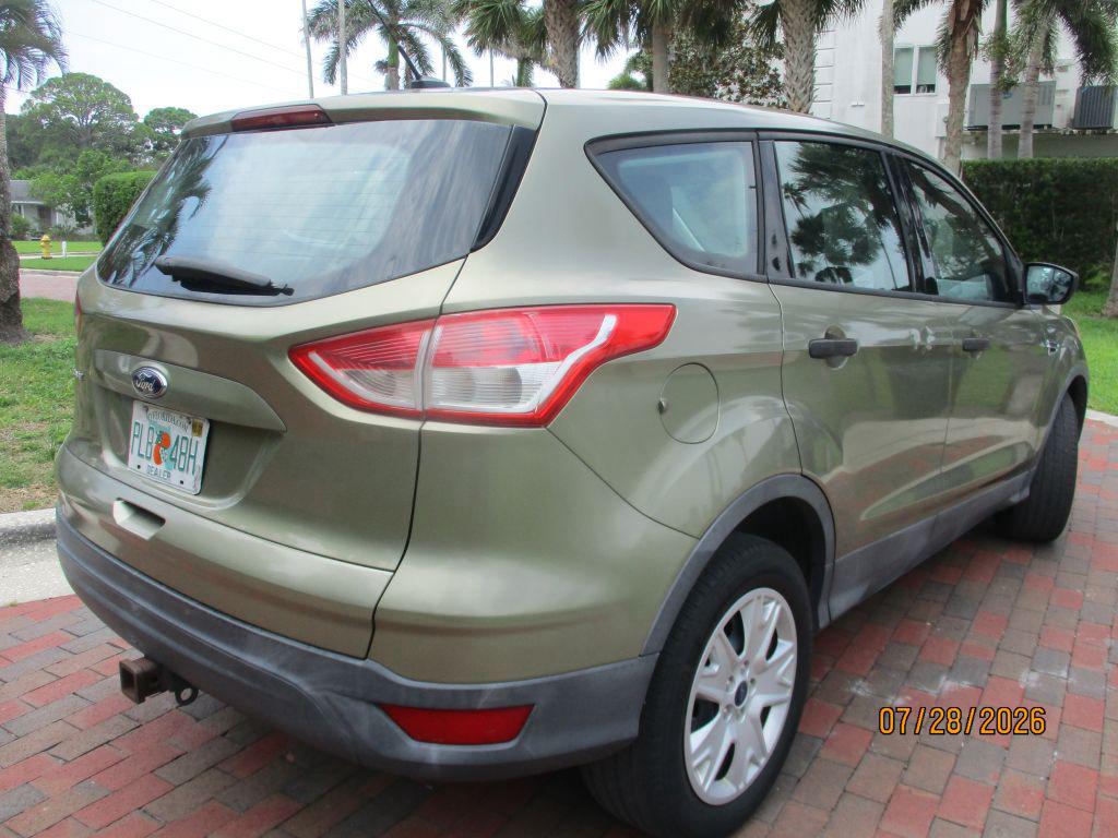 2013 Ford Escape - $4,495
