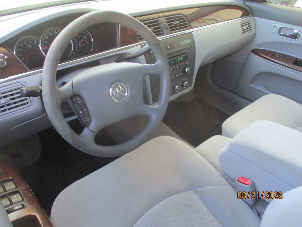 2007 Buick LaCrosse - $3,495