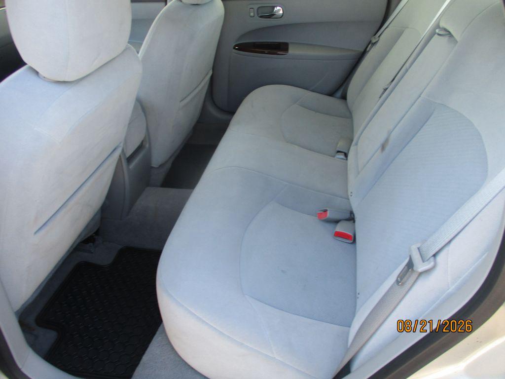 2007 Buick LaCrosse - $3,495