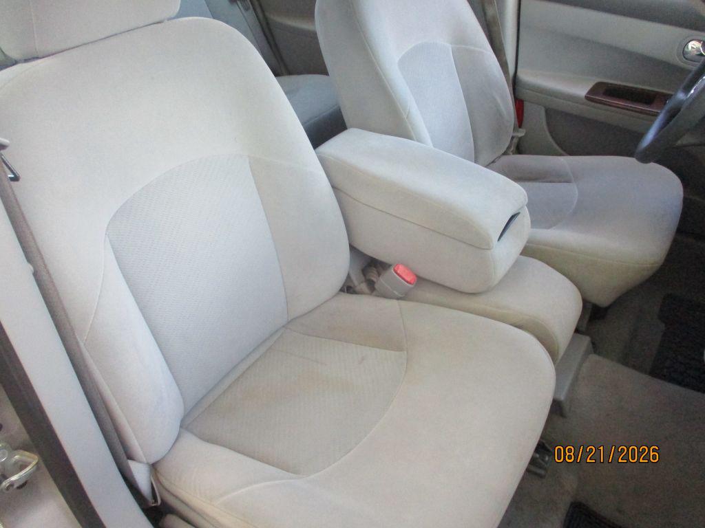 2007 Buick LaCrosse - $3,495