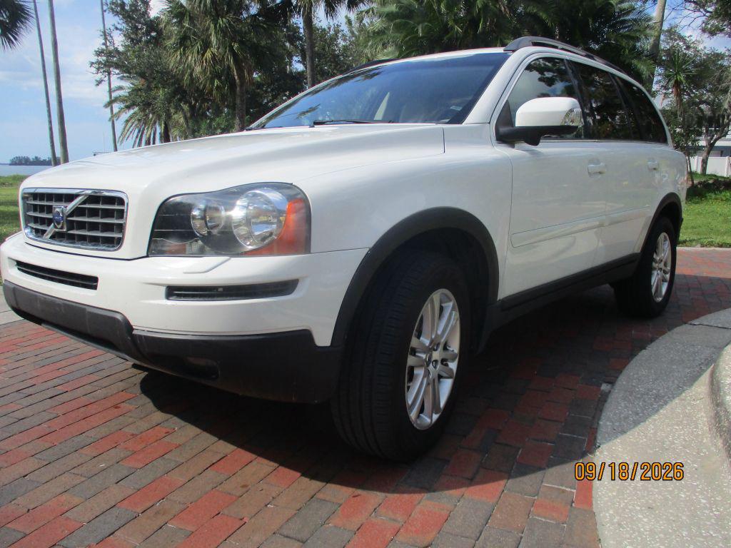 2009 Volvo XC90 - $3,995