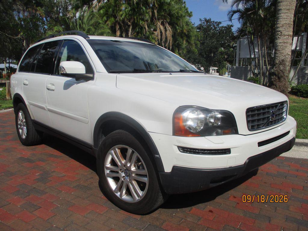 2009 Volvo XC90 - $3,995