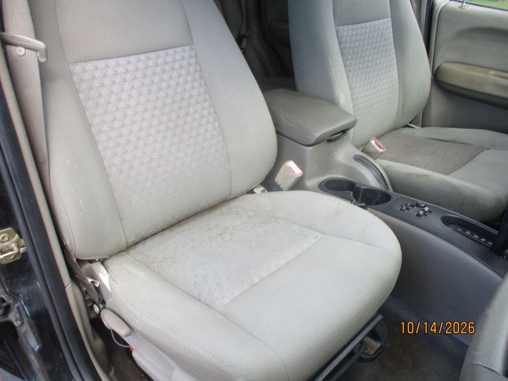 2005 Jeep Liberty - $2,995