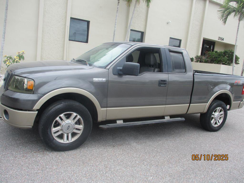 2006 Ford F-150 XL photo