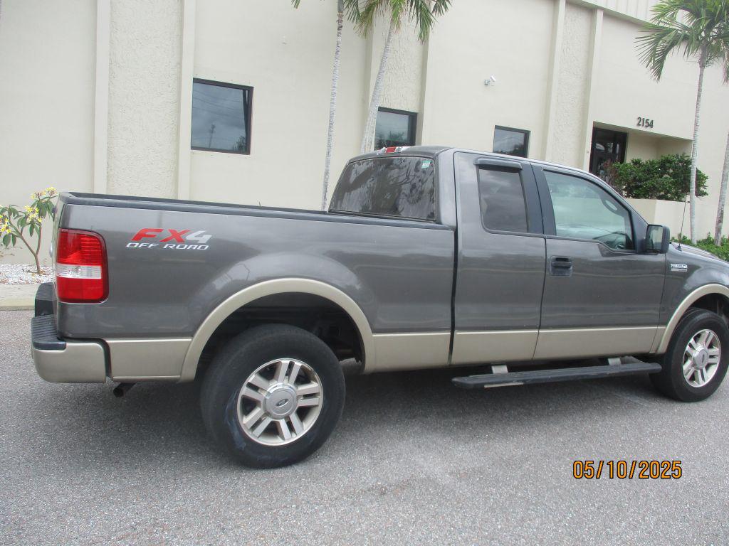 2006 Ford F-150 XL photo