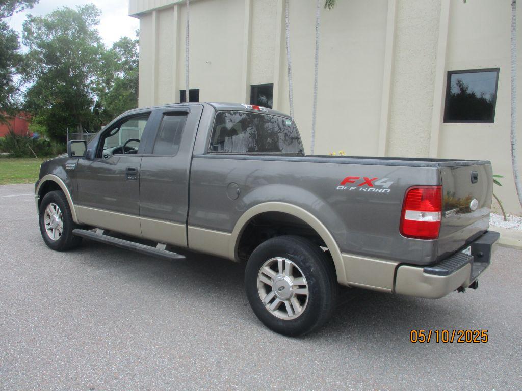 2006 Ford F-150 XL photo