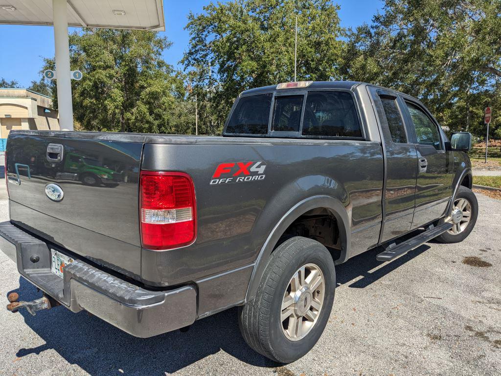2006 Ford F-150 XL photo