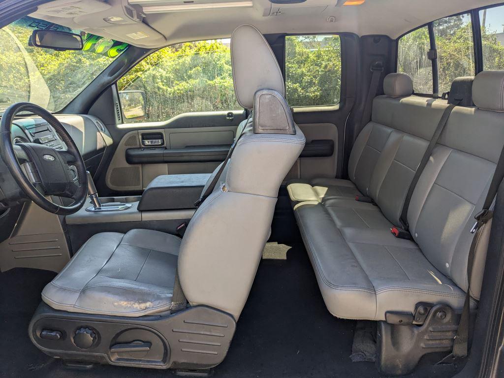 2006 Ford F-150 XL photo