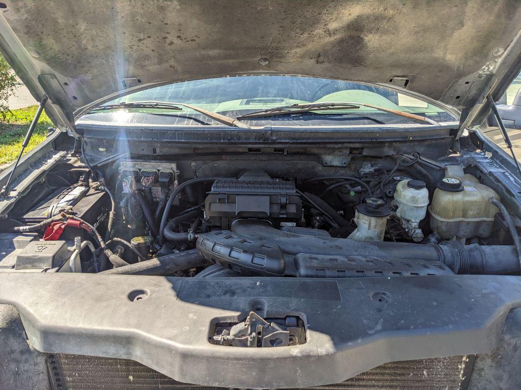 2006 Ford F-150 XL photo
