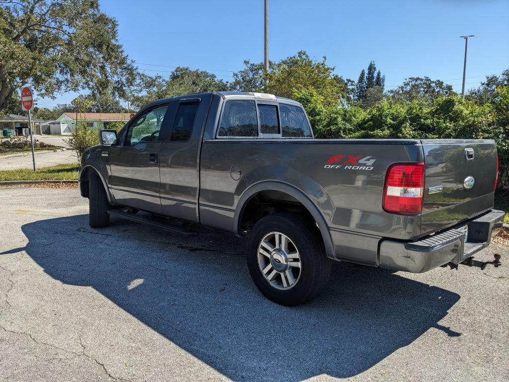 2006 Ford F-150 XL photo