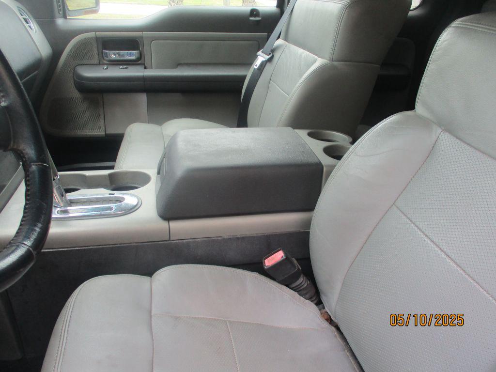 2006 Ford F-150 XL photo