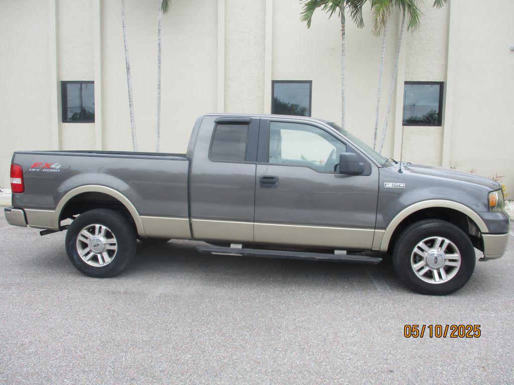 2006 Ford F-150 XL photo