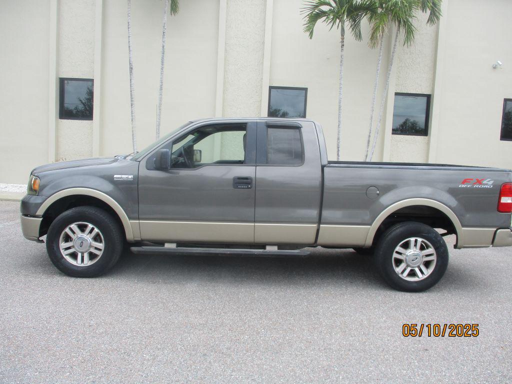 2006 Ford F-150 XL photo