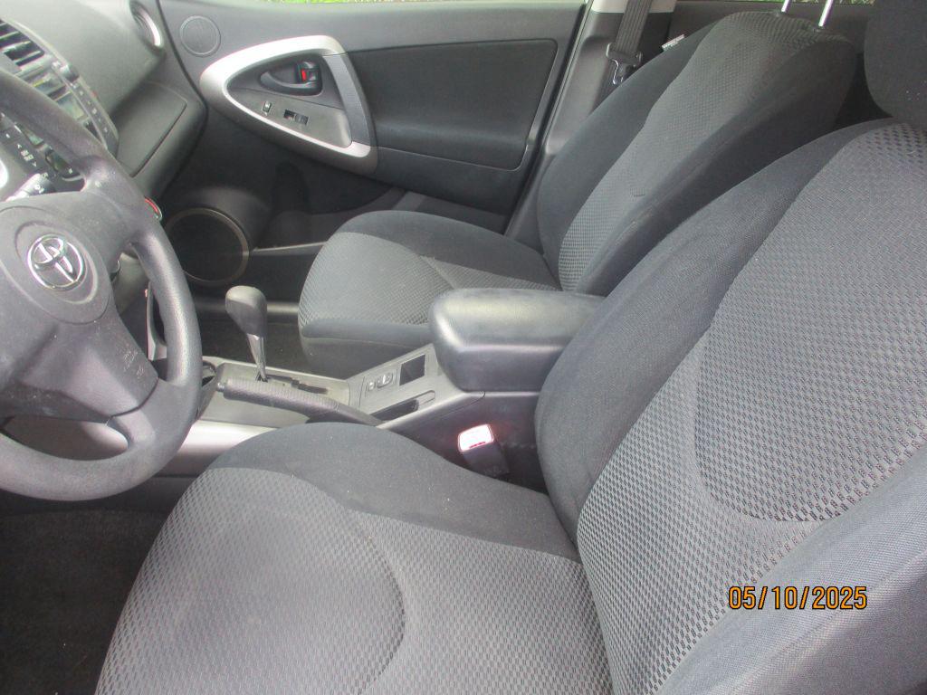 2007 Toyota RAV4 Sport photo