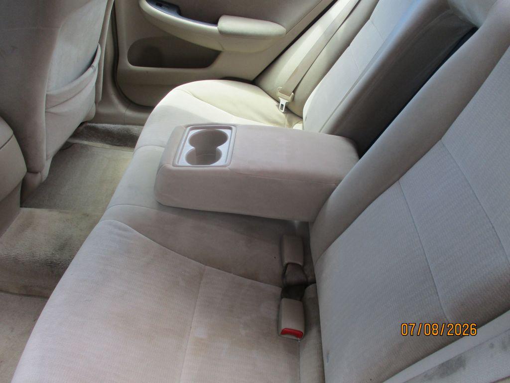 2004 Honda Accord - $2,988
