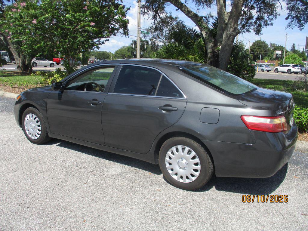 2007 Toyota Camry - $2,750