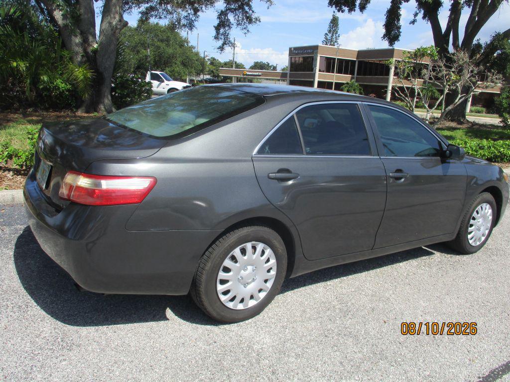 2007 Toyota Camry - $2,750