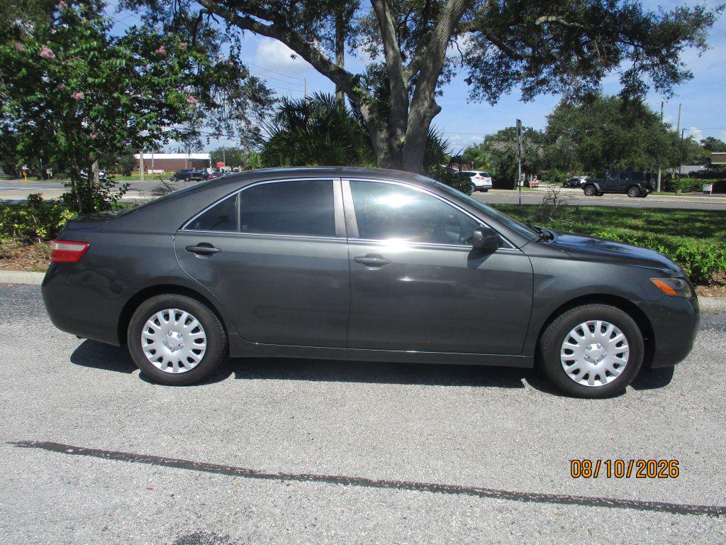 2007 Toyota Camry - $2,750