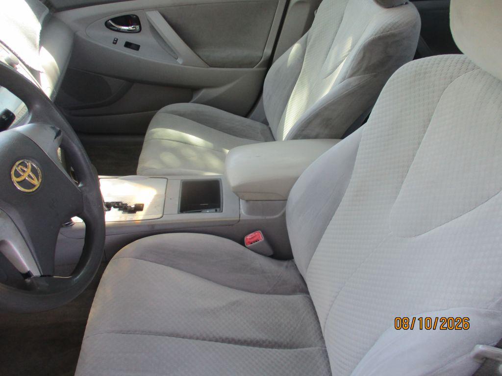 2007 Toyota Camry - $2,750