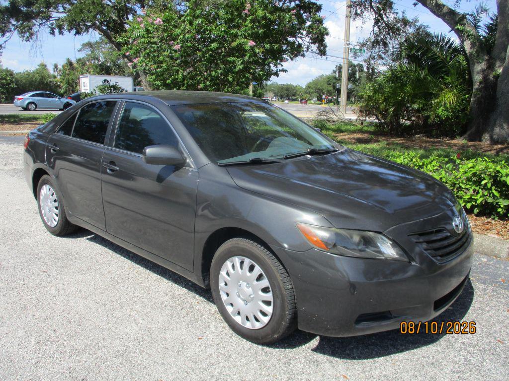 2007 Toyota Camry - $2,750
