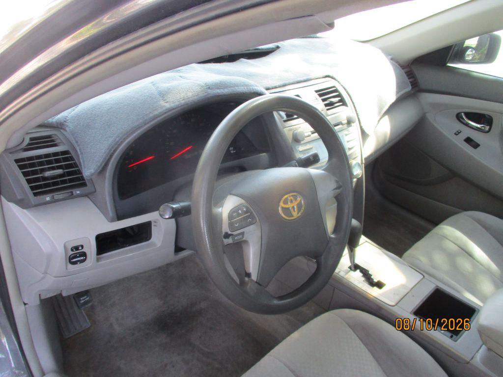 2007 Toyota Camry - $2,750