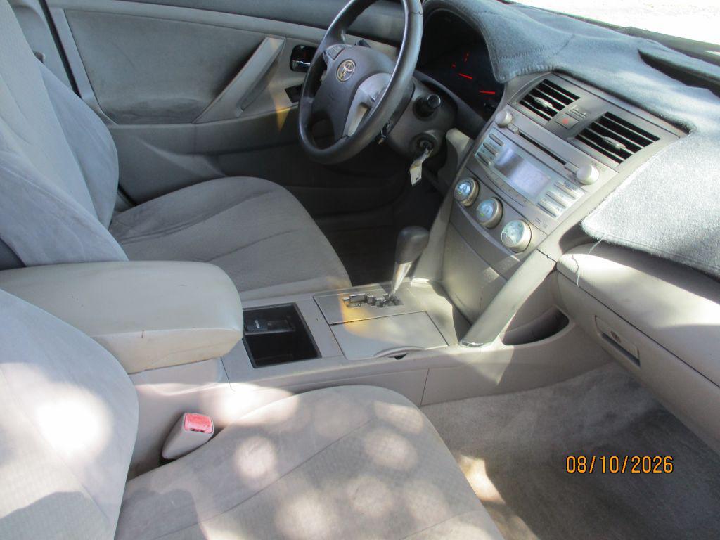 2007 Toyota Camry - $2,750