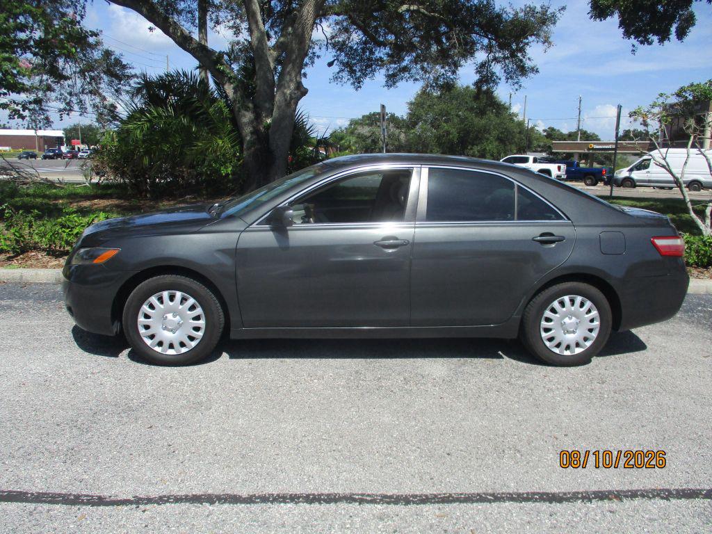 2007 Toyota Camry - $2,750