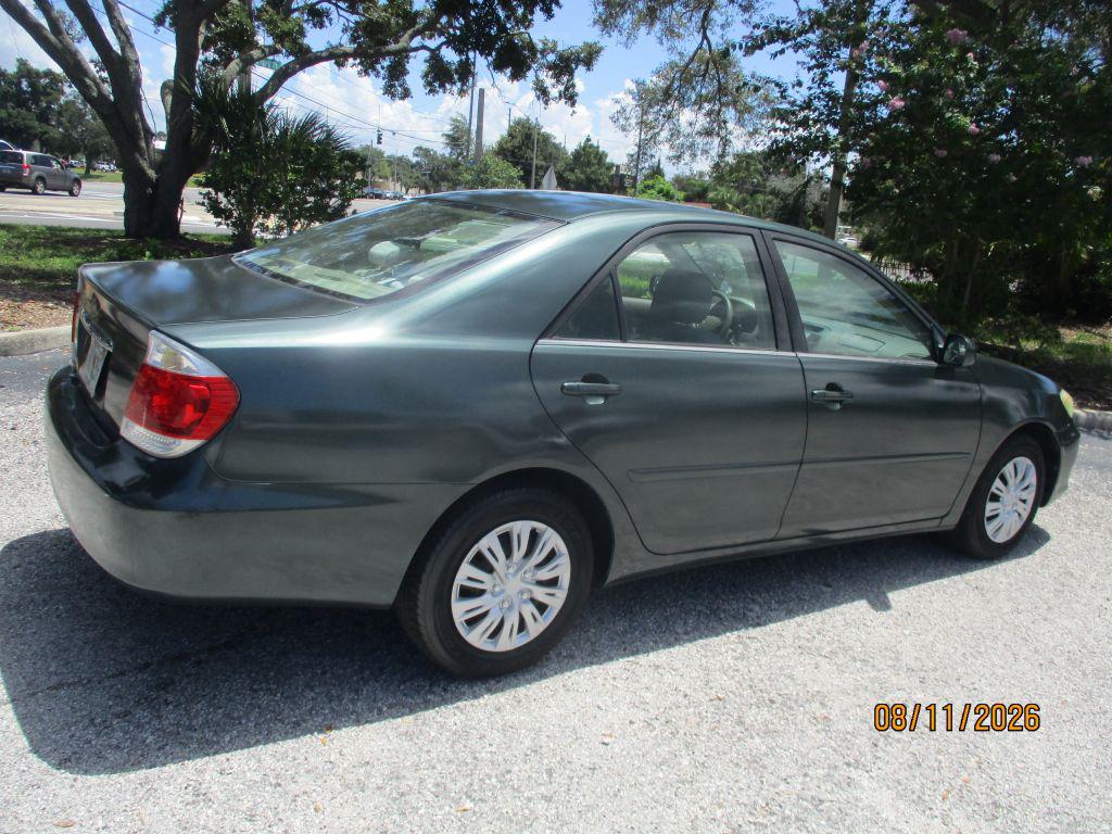 2005 Toyota Camry - $2,495