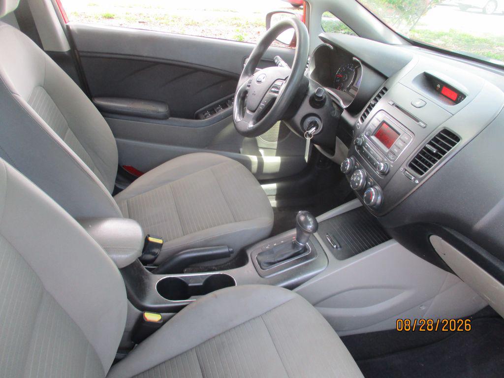2015 Kia Forte - $2,995