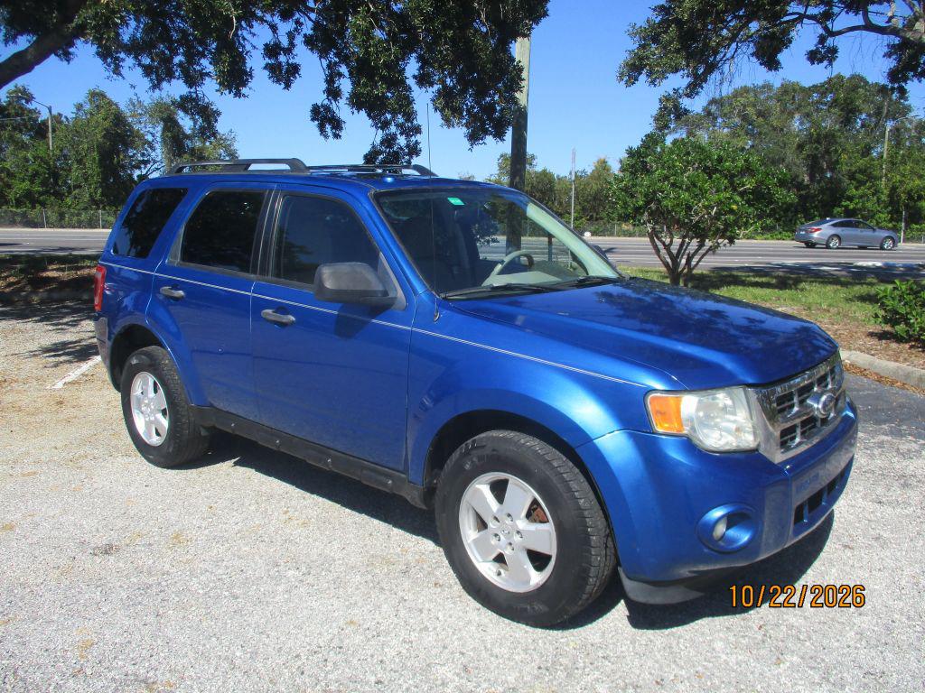 2011 Ford Escape - $2,977