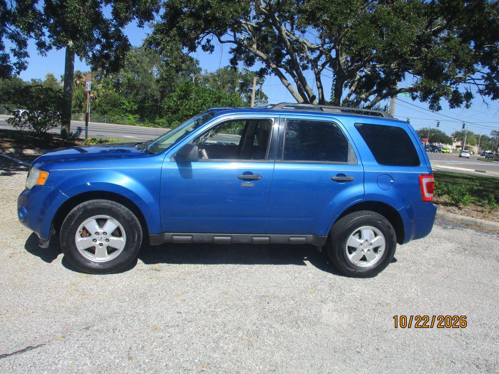 2011 Ford Escape - $2,977
