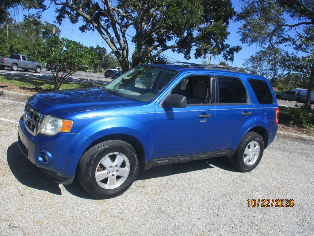 2011 Ford Escape - $2,977