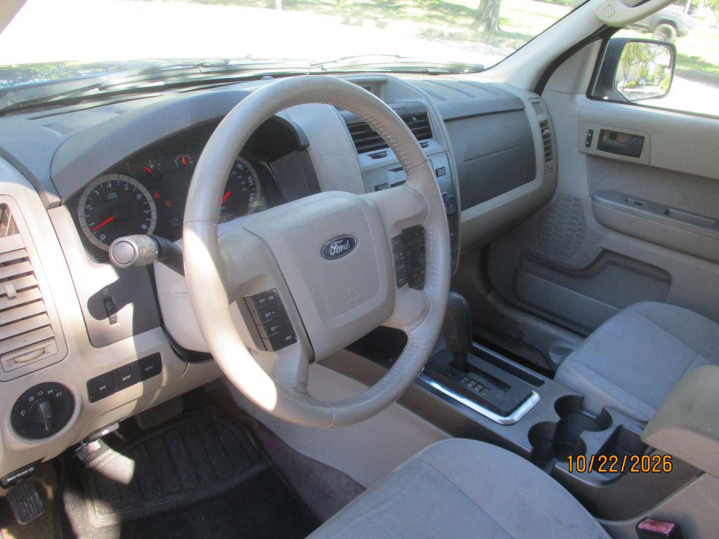 2011 Ford Escape - $2,977