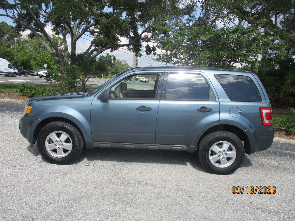 2012 Ford Escape - $2,988