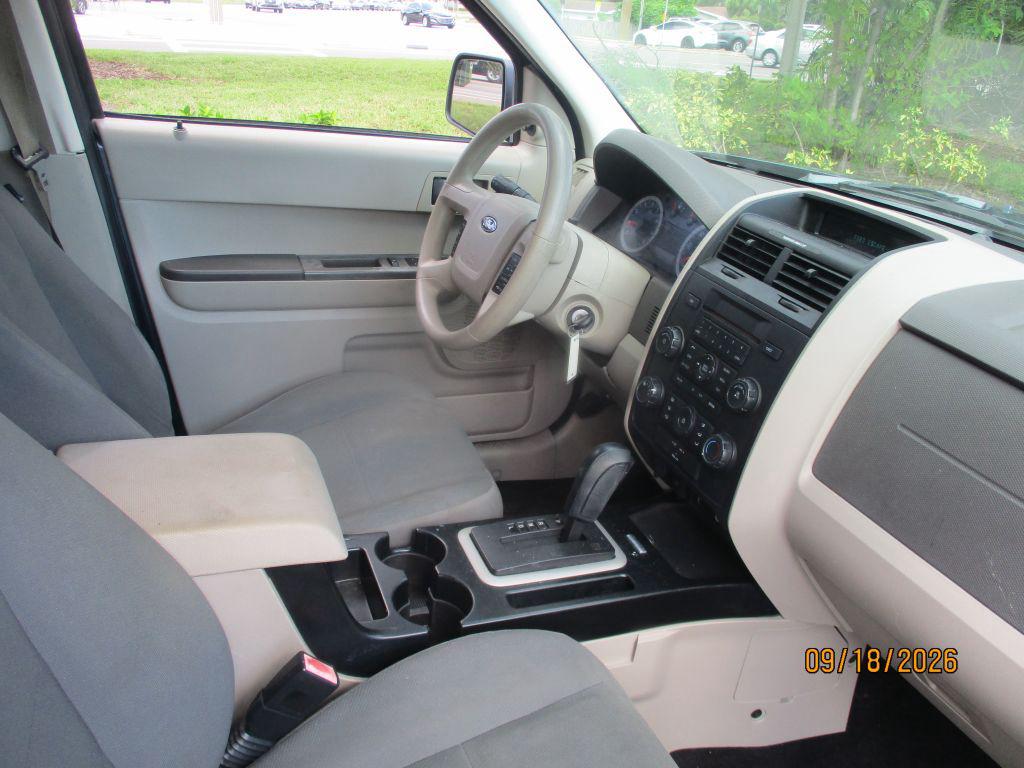 2012 Ford Escape - $2,988
