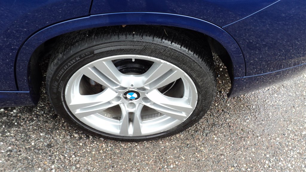 2015 BMW X1 xDrive28i photo