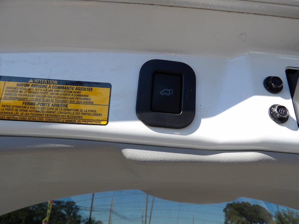 2011 Toyota Venza FWD 4cyl photo