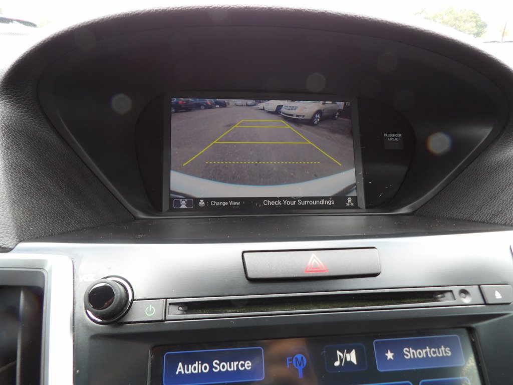 2015 Acura TLX Tech 3.5l photo