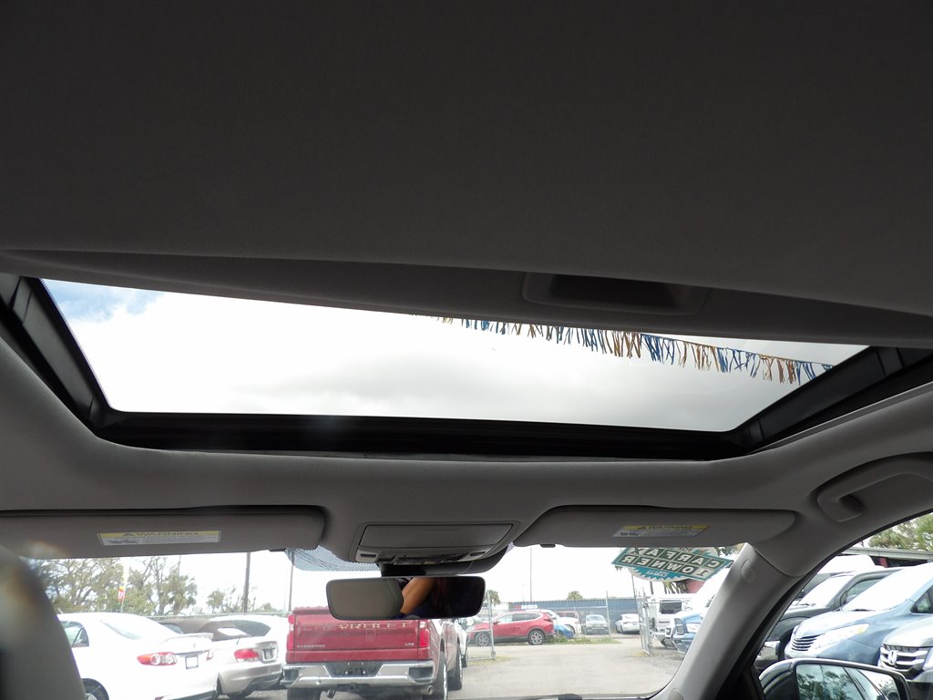 2015 Acura TLX Tech 3.5l photo
