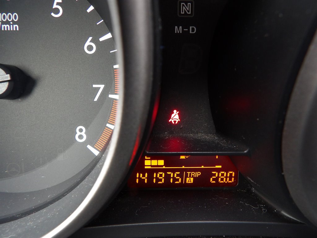 2010 Mazda Mazda3 Touring photo