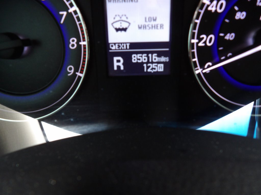 2017 Infiniti QX50  photo