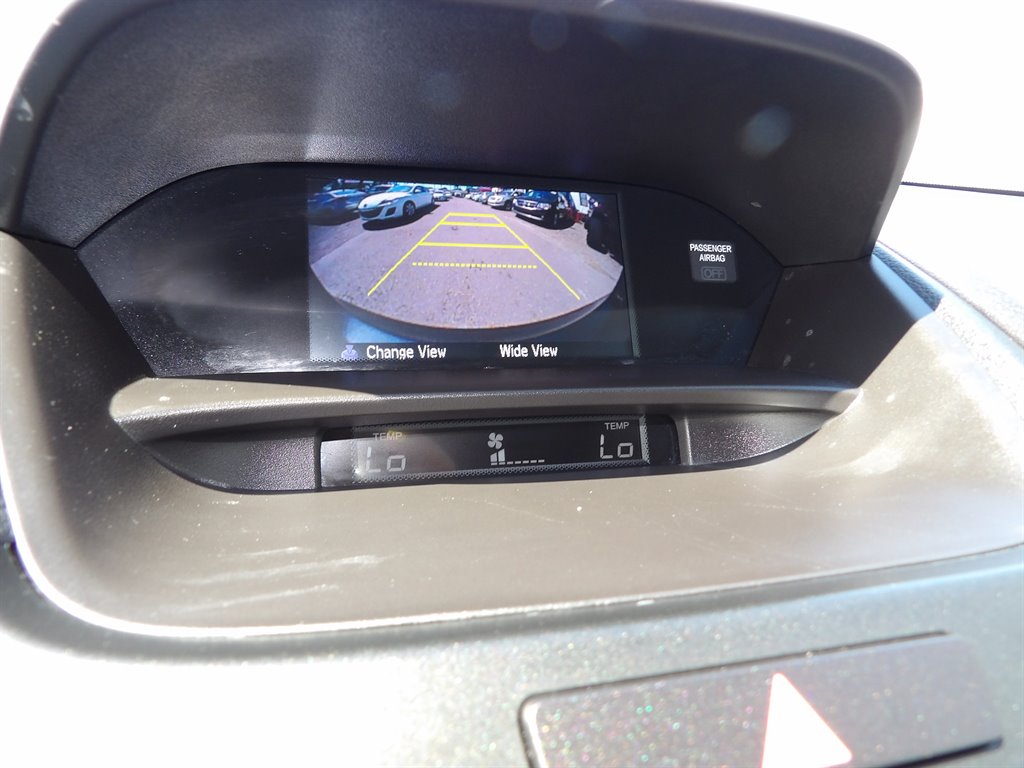 2016 Acura RDX photo