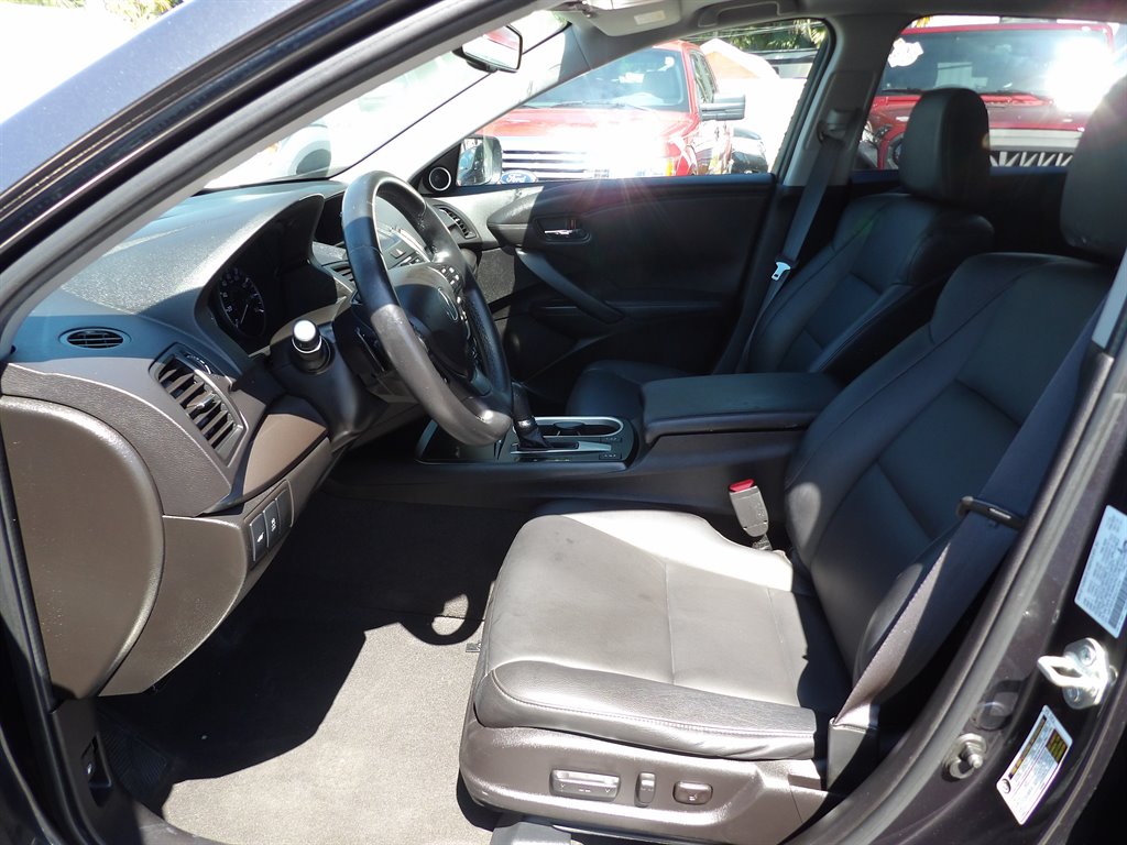 2016 Acura RDX photo